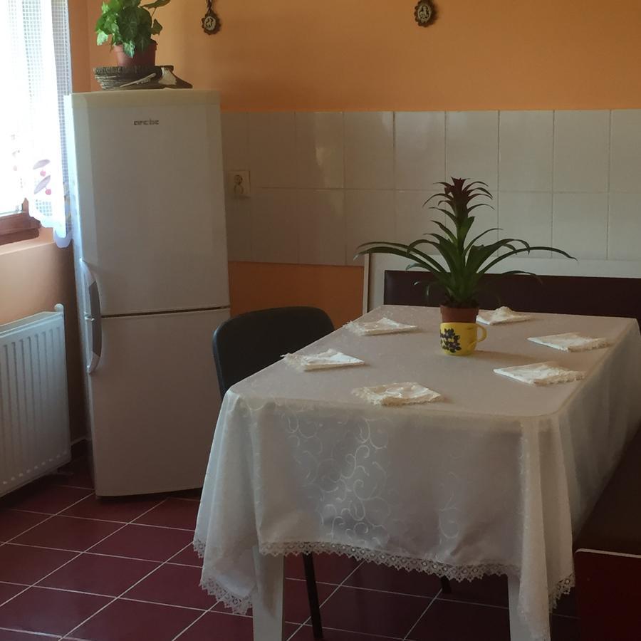 Becze Vanda Kulcsoshaz Lazarea Bagian luar foto