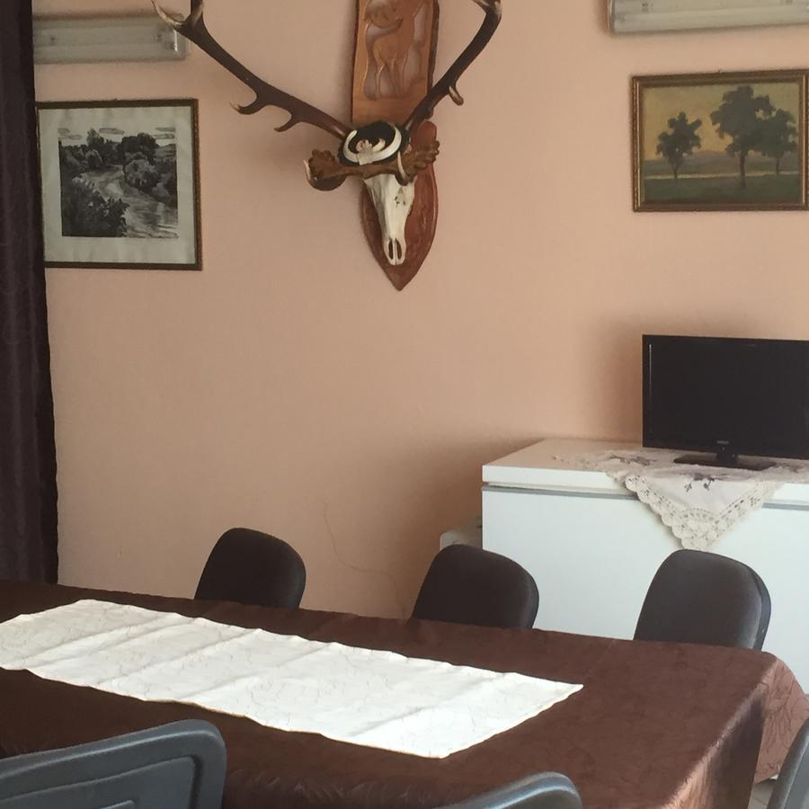 Becze Vanda Kulcsoshaz Lazarea Bagian luar foto