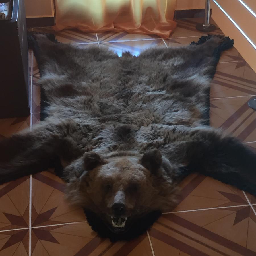 Becze Vanda Kulcsoshaz Lazarea Bagian luar foto
